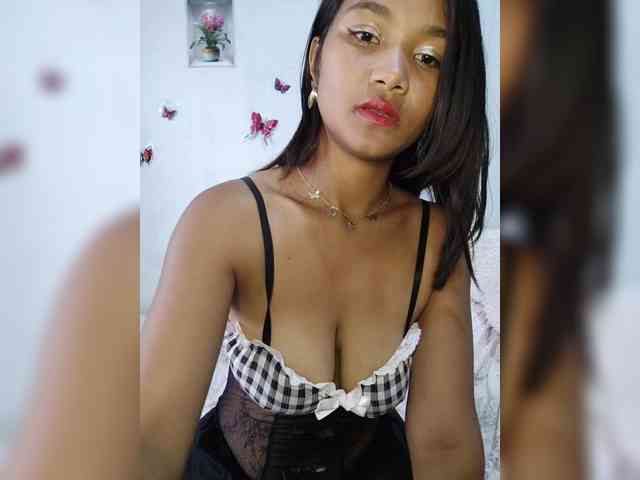 Valentina15 webcam