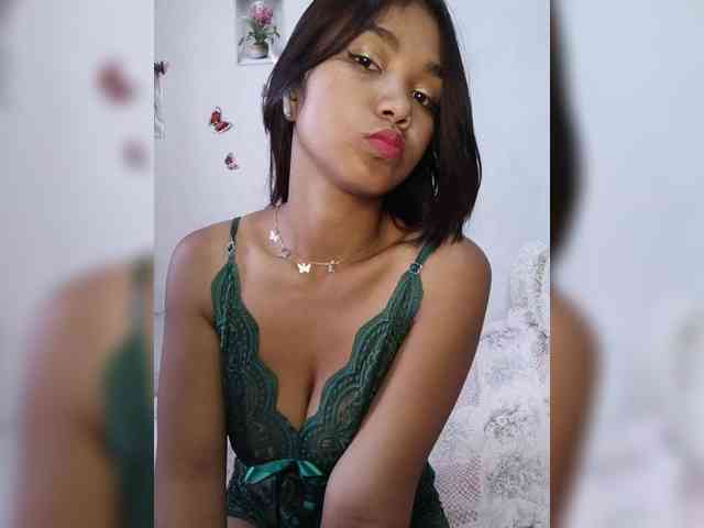 Valentina15 webcam
