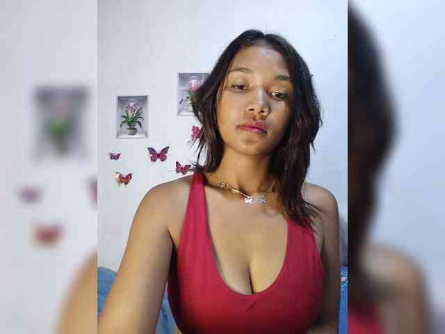 Valentina15 webcam