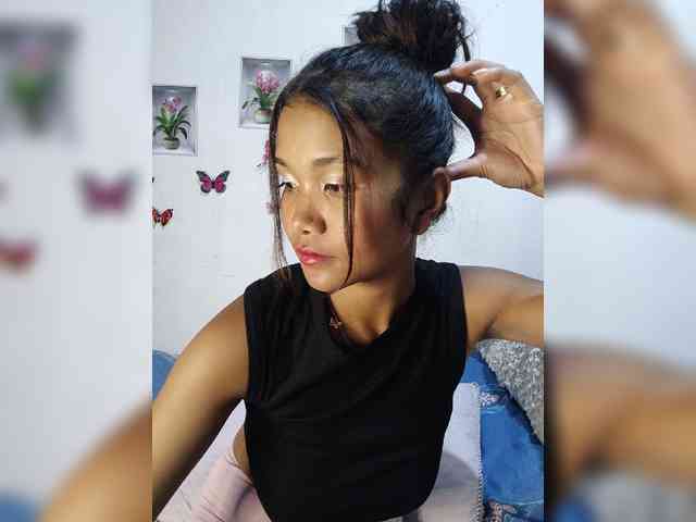 Valentina15 webcam
