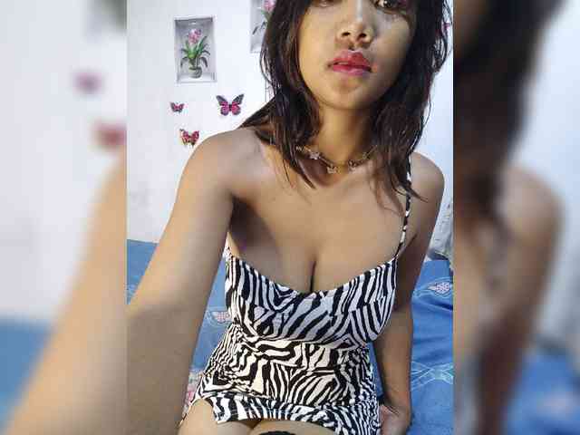 Valentina15 webcam