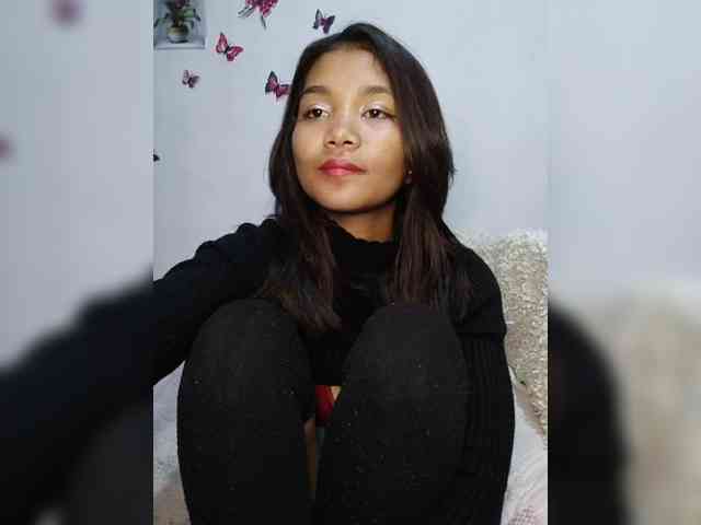 Valentina15 webcam