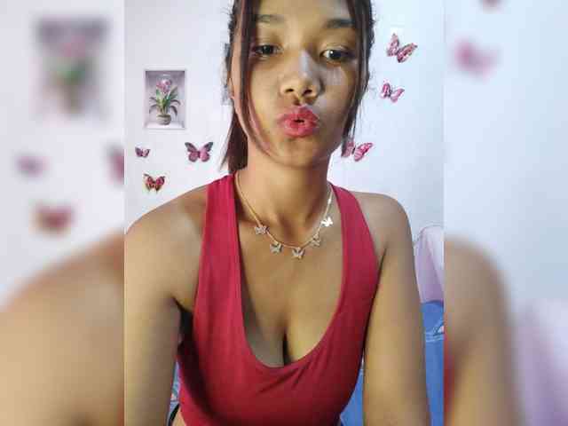 Valentina15 webcam