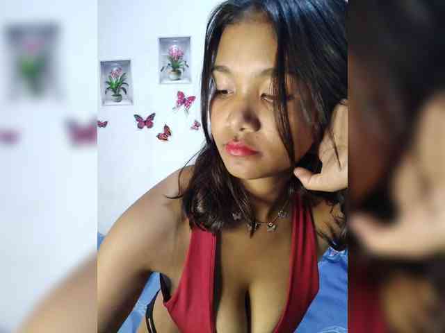 Valentina15 webcam