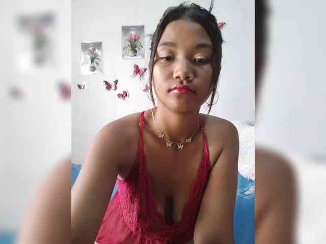 Valentina15 webcam