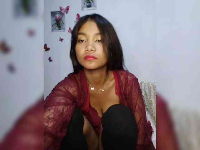 Valentina15 webcam