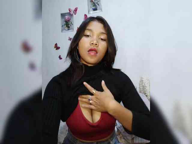 Valentina15 webcam