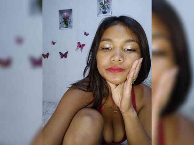 Valentina15 webcam