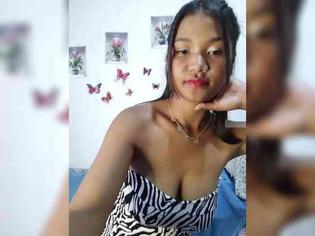 Valentina15 webcam