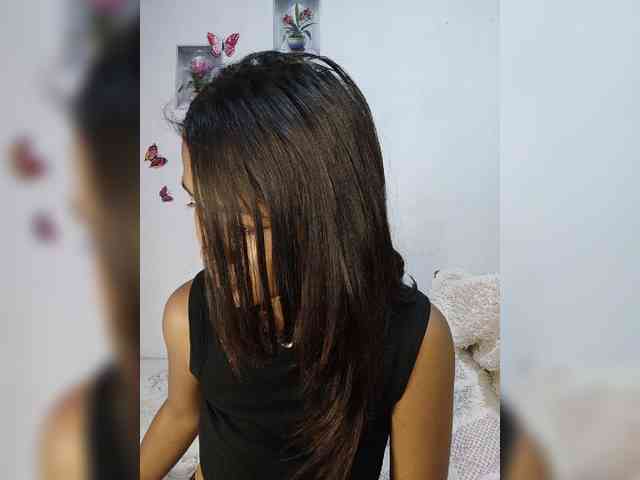Valentina15 webcam
