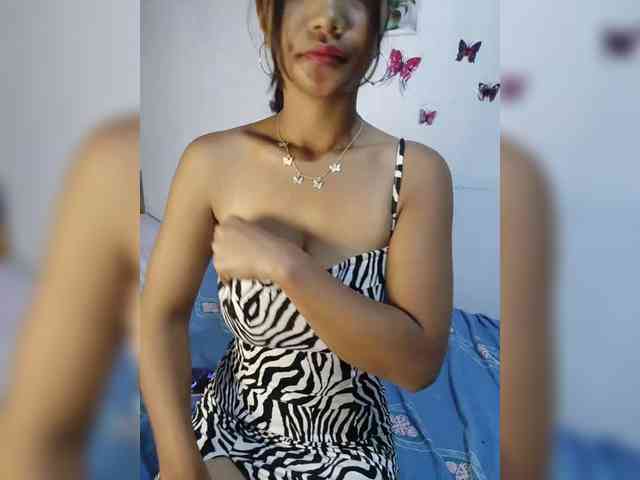 Valentina15 webcam