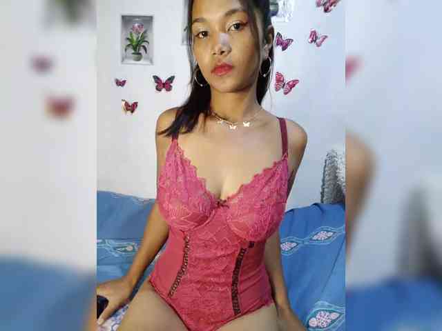 Valentina15 webcam