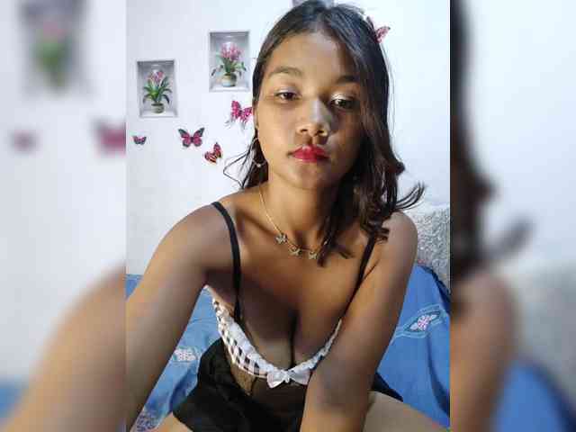 Valentina15 webcam