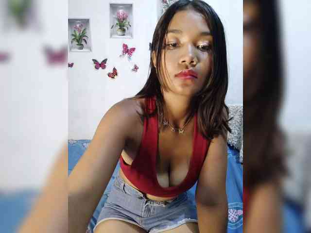Valentina15 webcam
