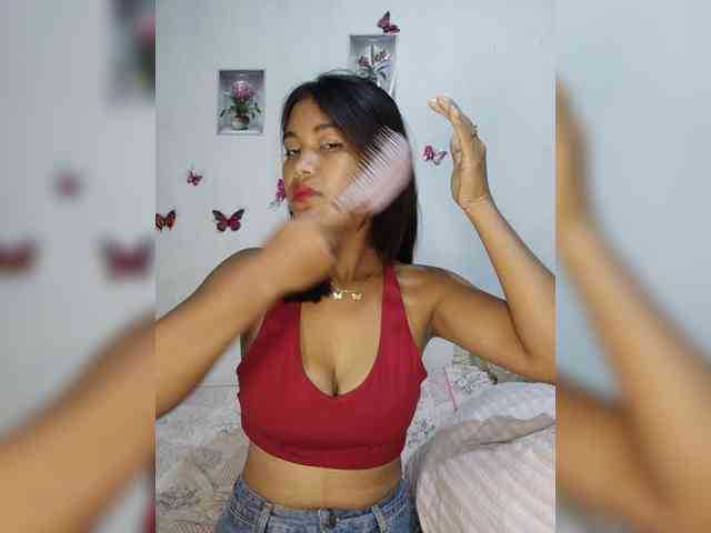 Valentina15 webcam