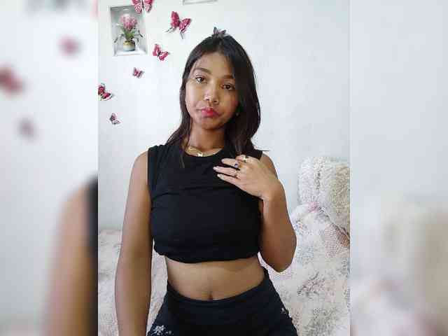 Valentina15 webcam