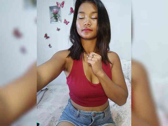 Valentina15 webcam