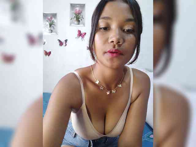 Valentina15 webcam