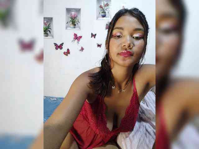 Valentina15 webcam