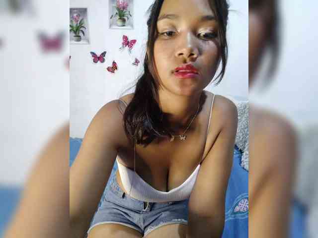 Valentina15 webcam
