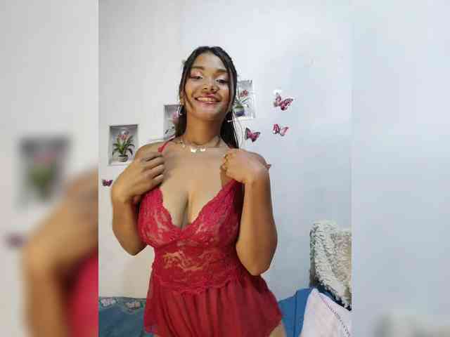 Valentina15 webcam
