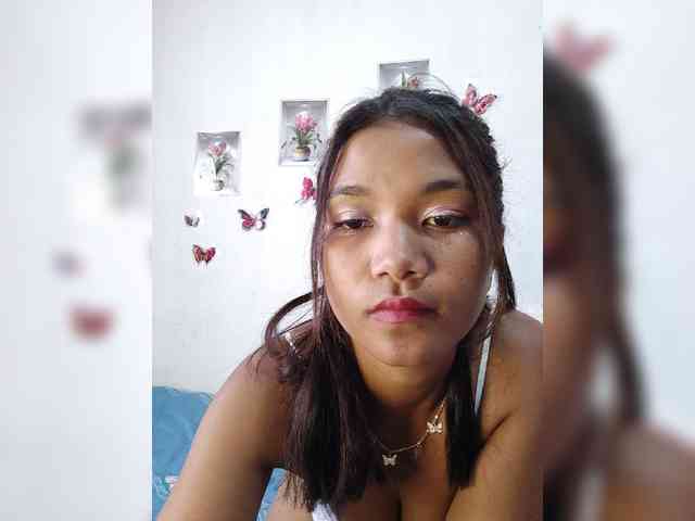 Valentina15 webcam