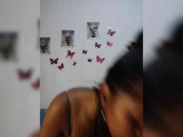 Valentina15 webcam
