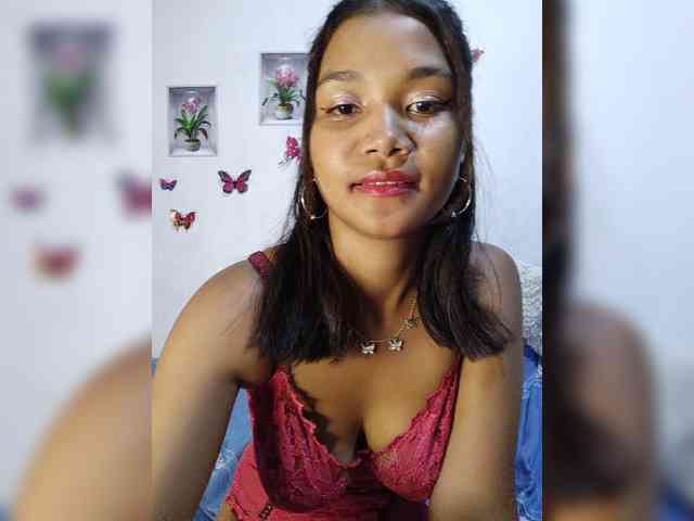 Valentina15 webcam