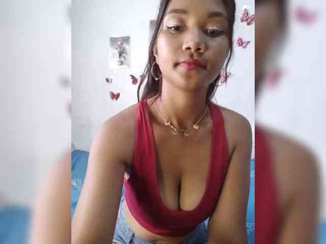 Valentina15 webcam