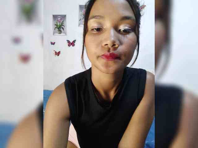 Valentina15 webcam