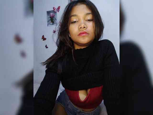 Valentina15 webcam