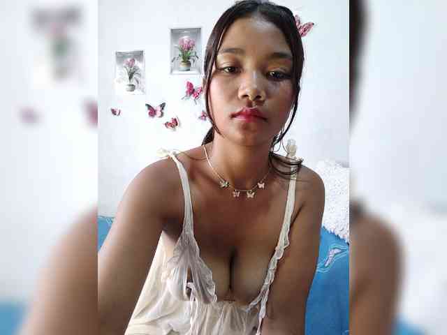 Valentina15 webcam