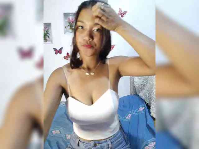 Valentina15 webcam