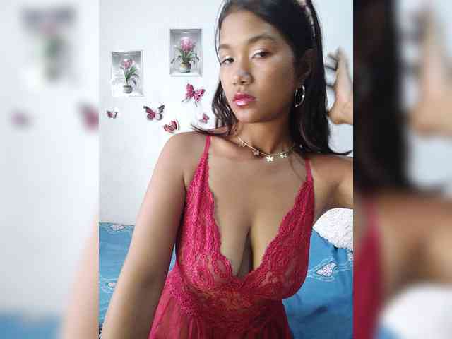 Valentina15 webcam