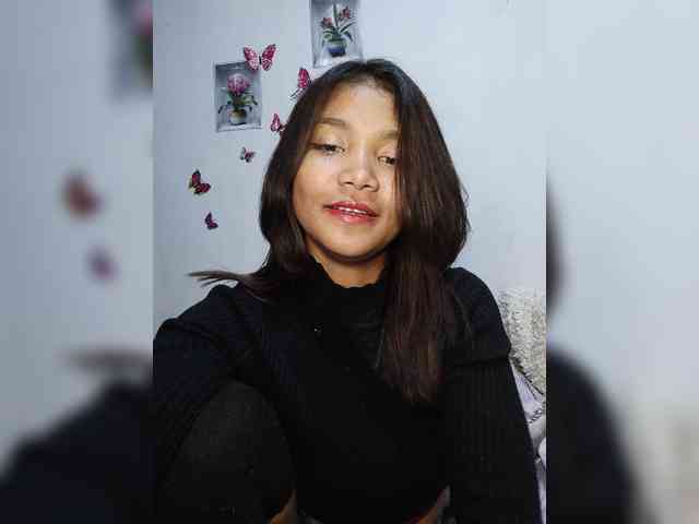 Valentina15 webcam