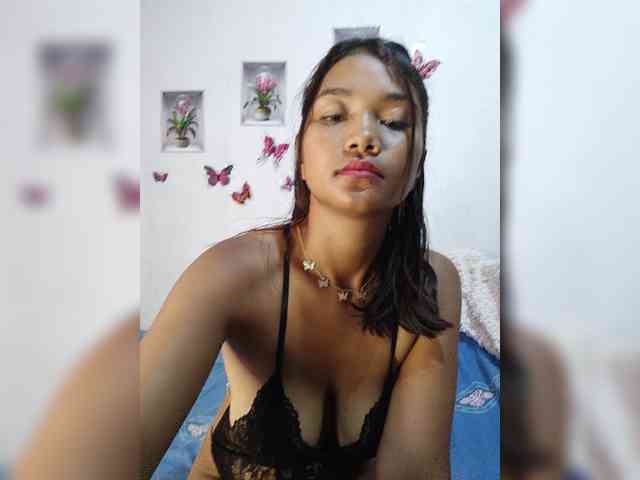 Valentina15 webcam