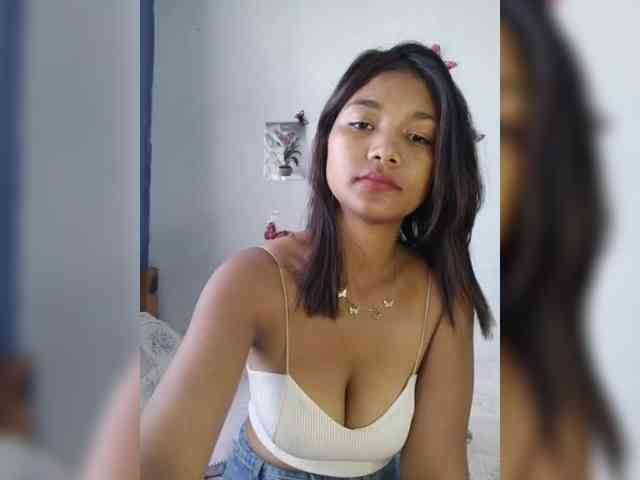 Valentina15 webcam