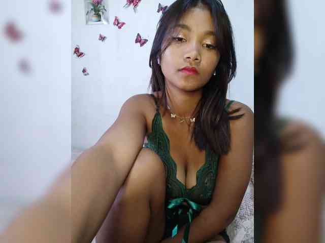 Valentina15 webcam