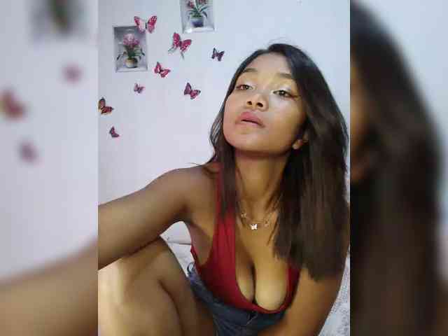 Valentina15 webcam