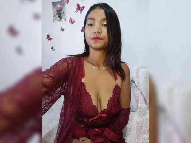 Valentina15 webcam