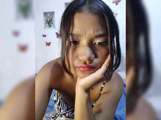 Valentina15 webcam