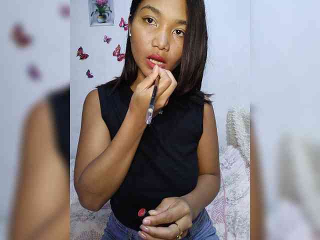 Valentina15 webcam
