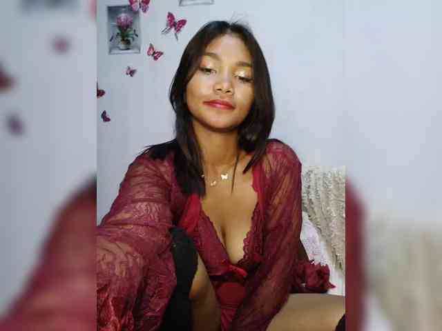 Valentina15 webcam