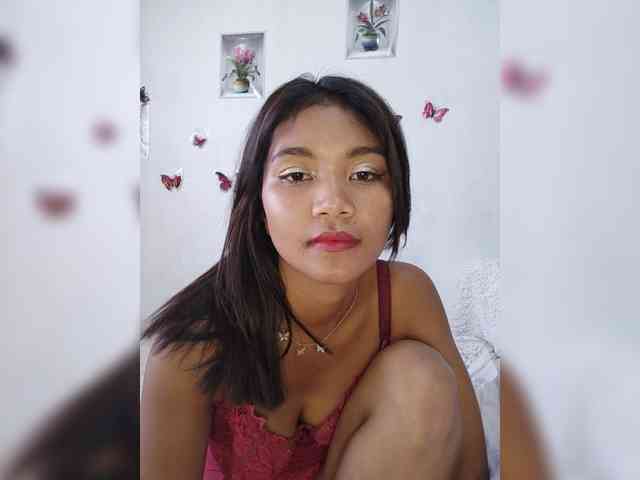 Valentina15 webcam