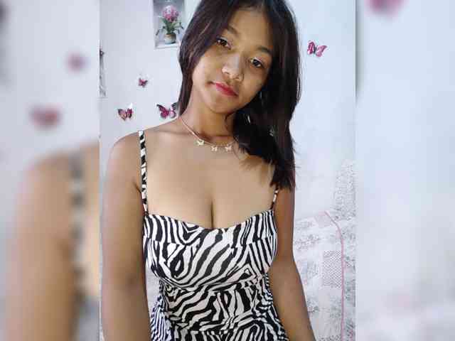 Valentina15 webcam
