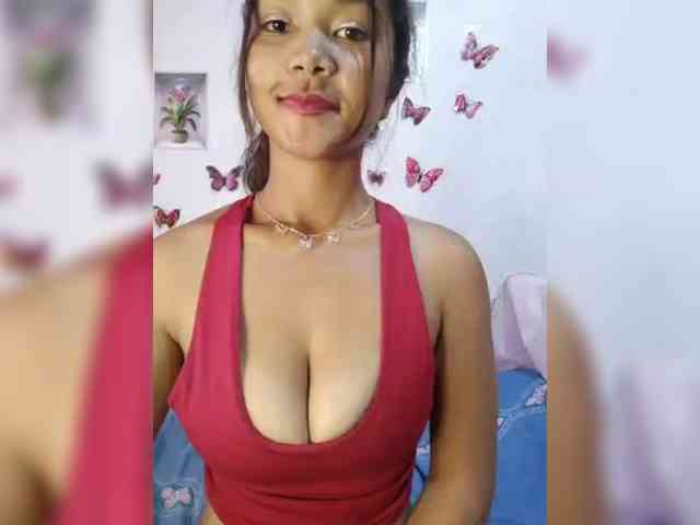 Valentina15 webcam