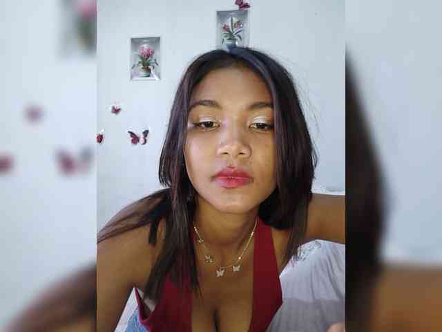 Valentina15 webcam