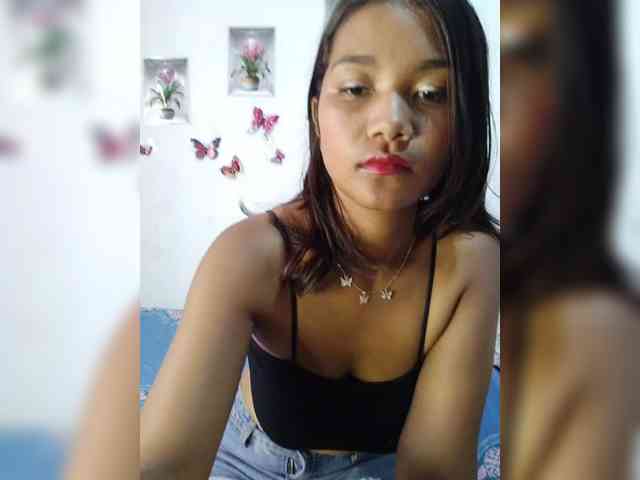 Valentina15 webcam