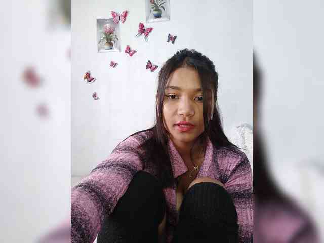 Valentina15 webcam