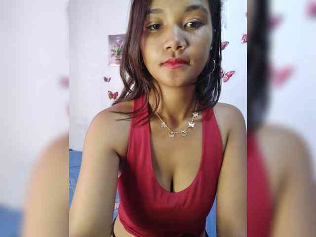 Valentina15 webcam